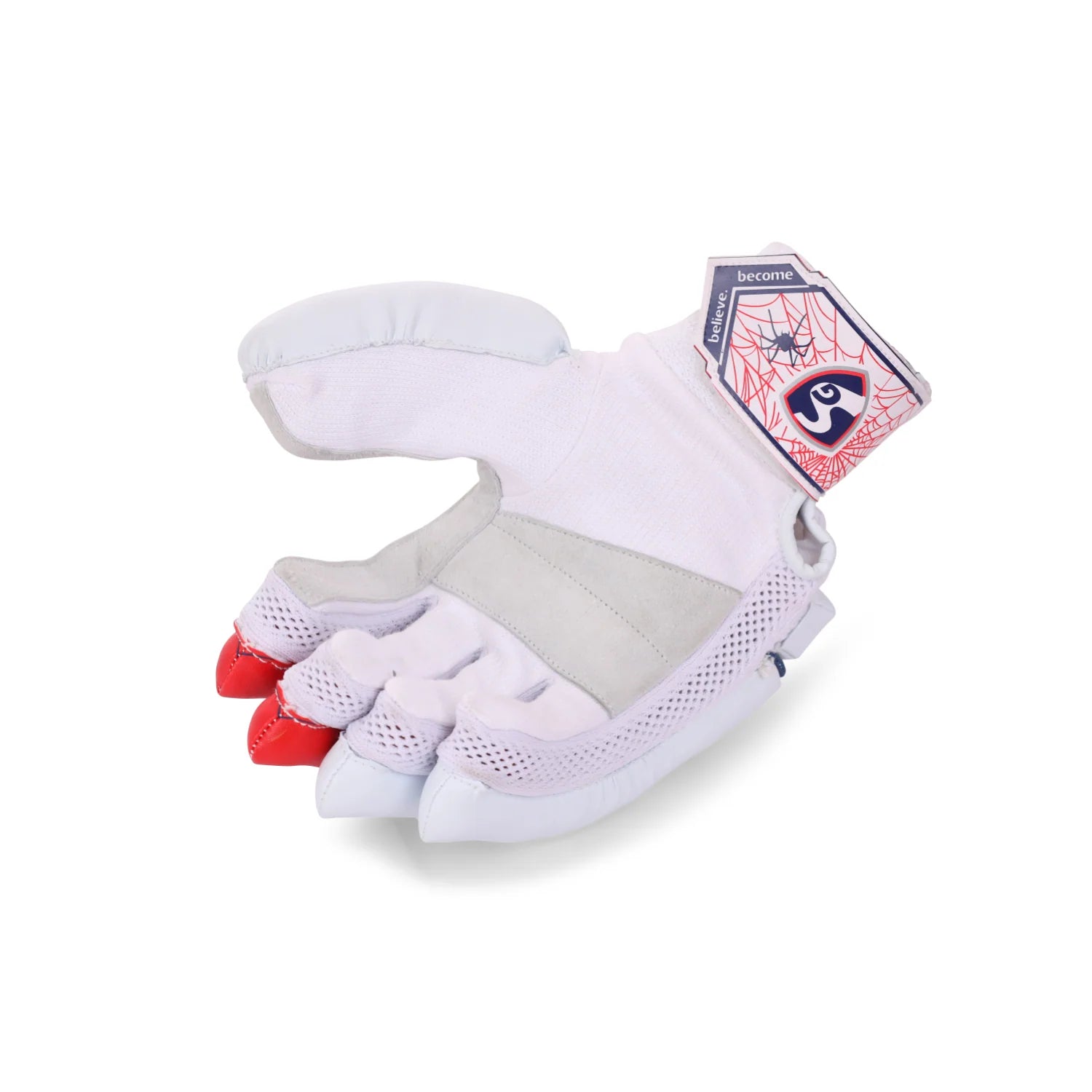SG RP Club Cricket Batting Gloves