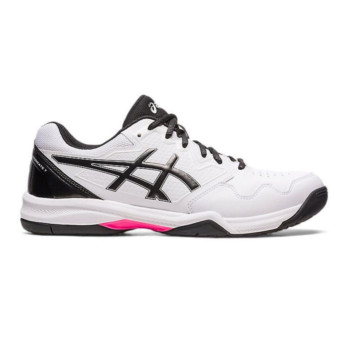 Asics Gel Dedicate 7 Tennis Shoes