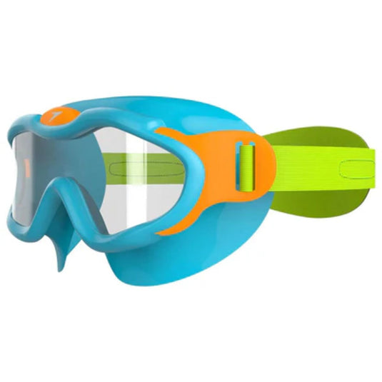 Speedo Sea Squad Mask JU Swimming Goggle