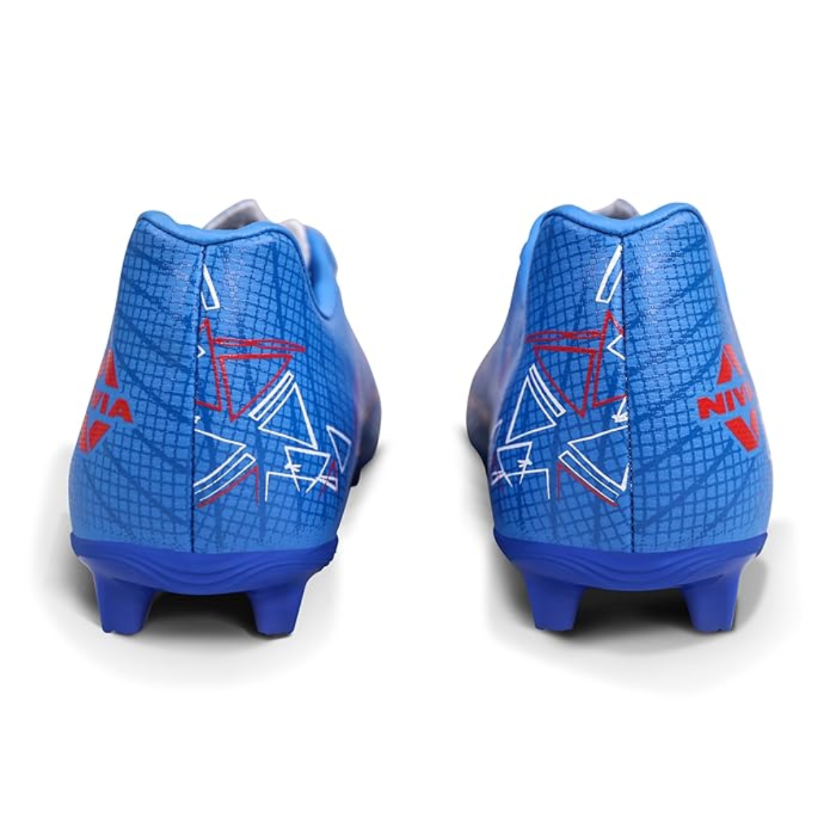 Nivia Carbonite 7.0 Football Shoes