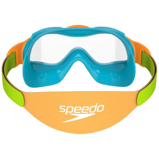 Speedo Sea Squad Mask JU Swimming Goggle