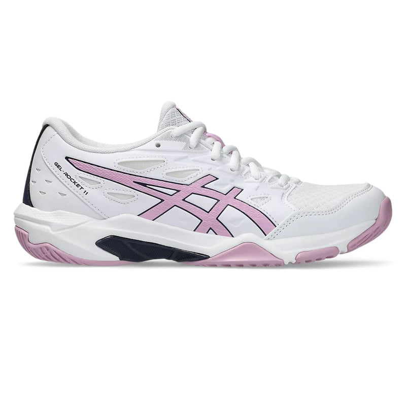 Load image into Gallery viewer, Asics Gel Rocket 11 Women Badminton Shoes
