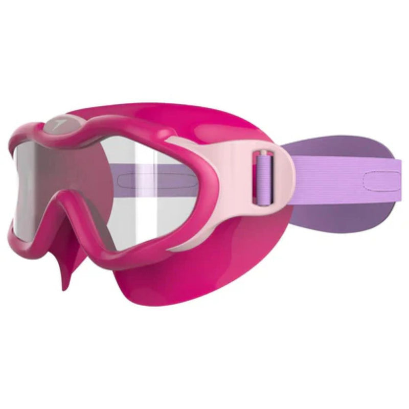 Load image into Gallery viewer, Speedo Sea Squad JU Swimming Goggle
