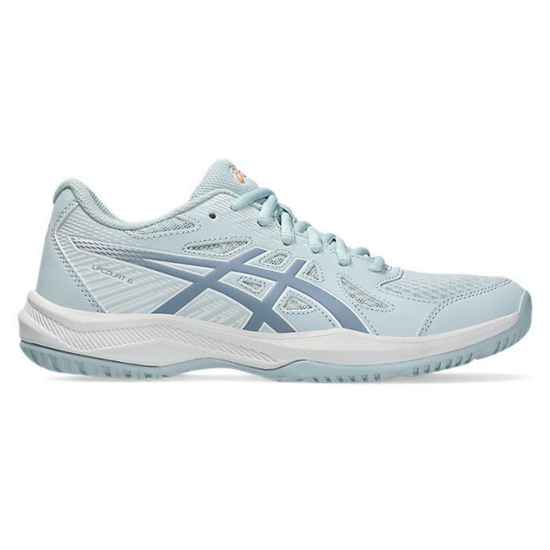 Load image into Gallery viewer, Asics Upcourt 6 Badminton Shoes
