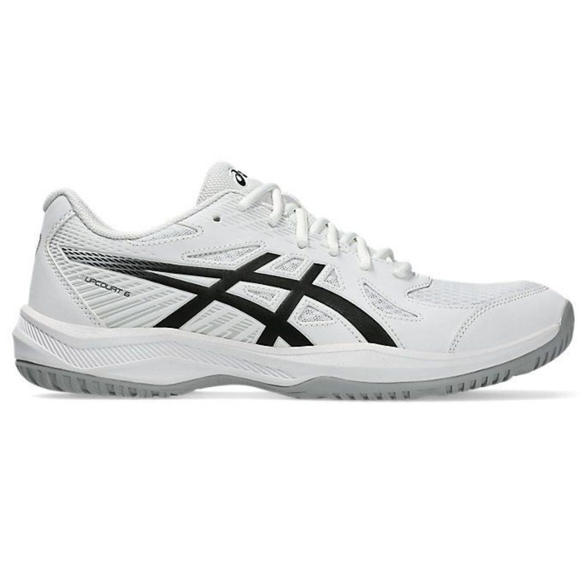 Asics Upcourt 6 Badminton/Squash Shoes