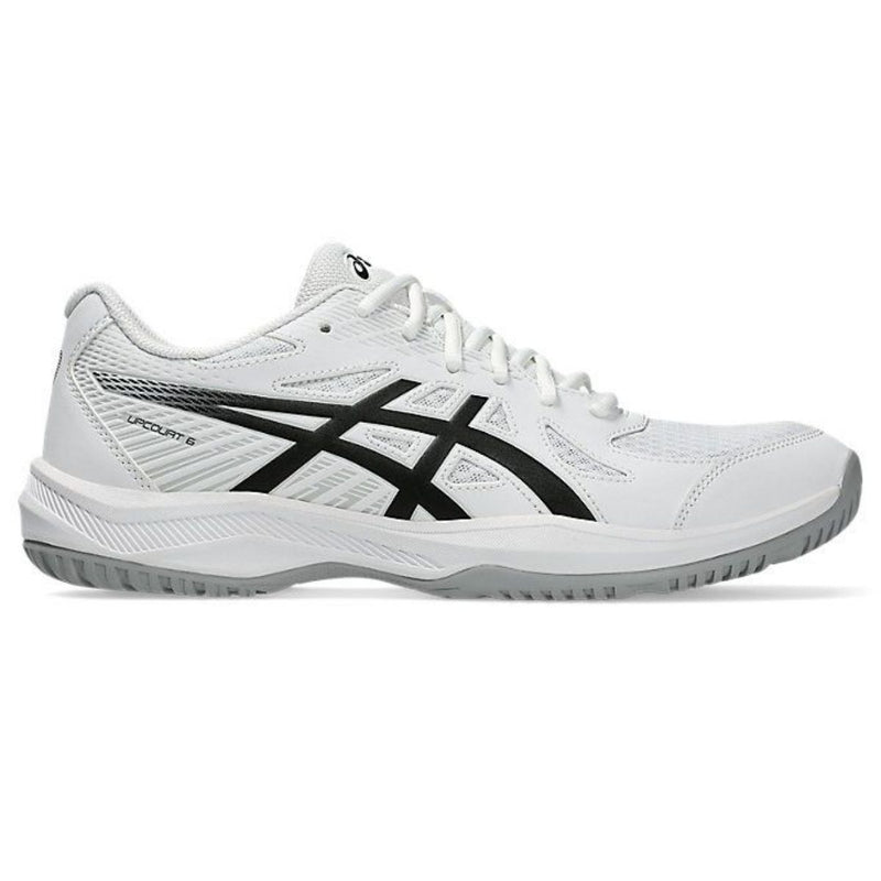Load image into Gallery viewer, Asics Upcourt 6 Badminton Shoes
