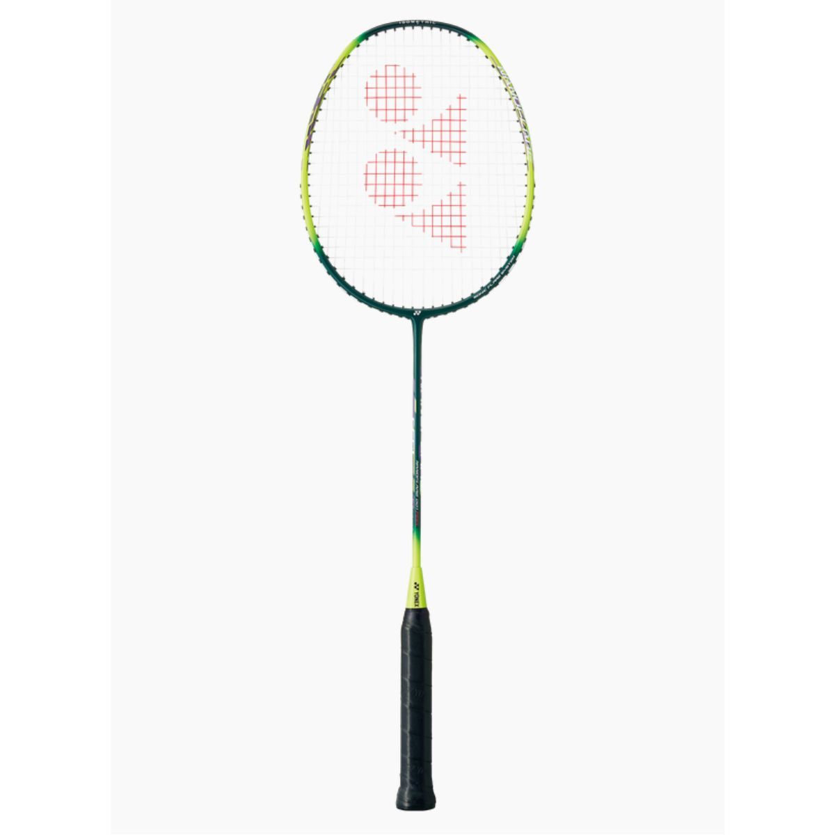Yonex Nanoflare 001 Feel Badminton Racket