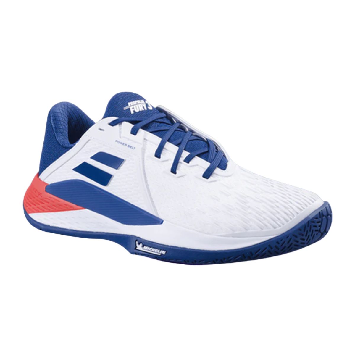 Babolat Pro Pulse Fury 3 Tennis Shoes