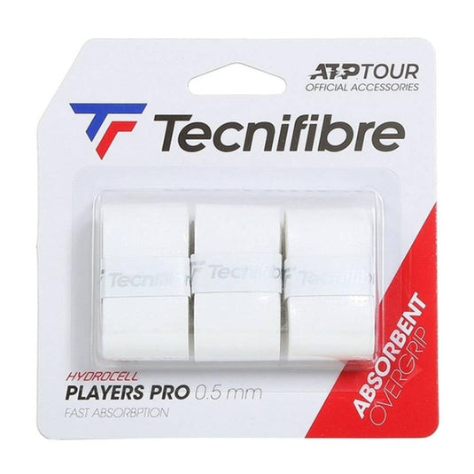 Tecnifibre Players Overgrip