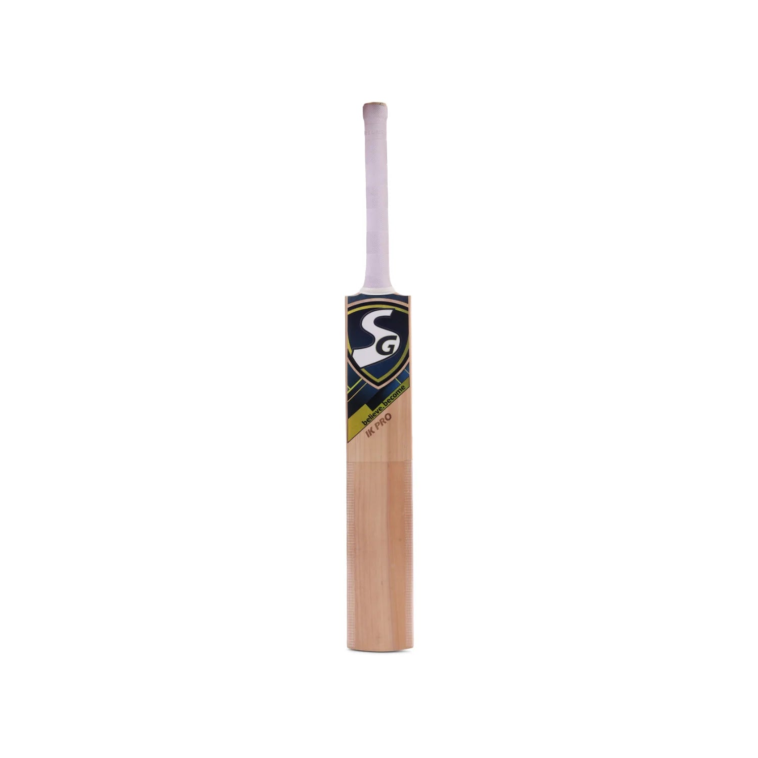 SG IK PRO Kashmir Willow Cricket Bat
