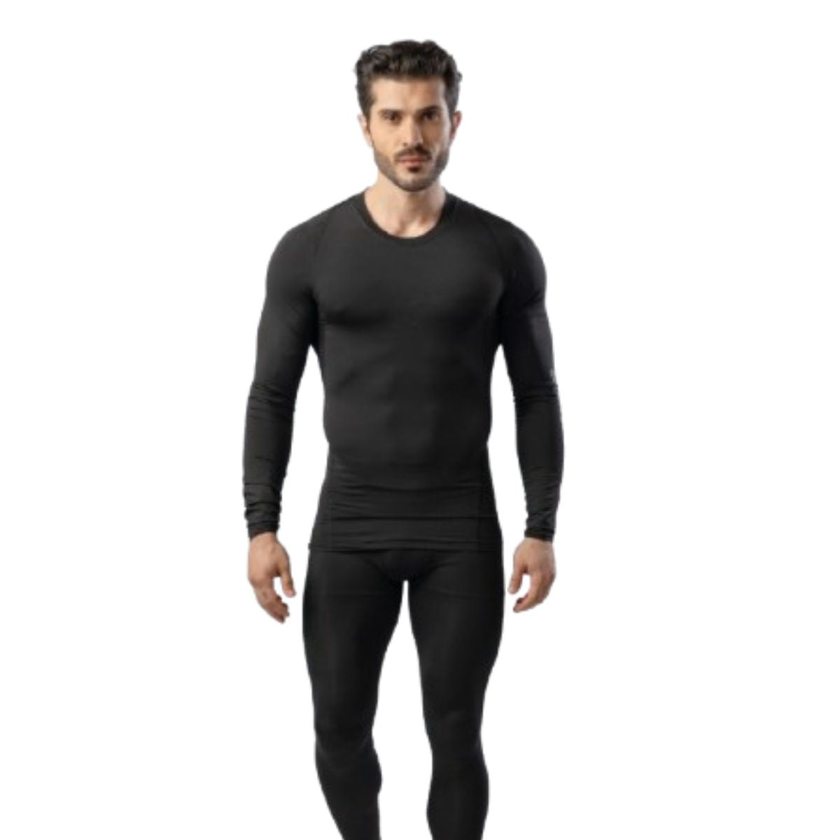 Sportiff Compression Running T-Shirt