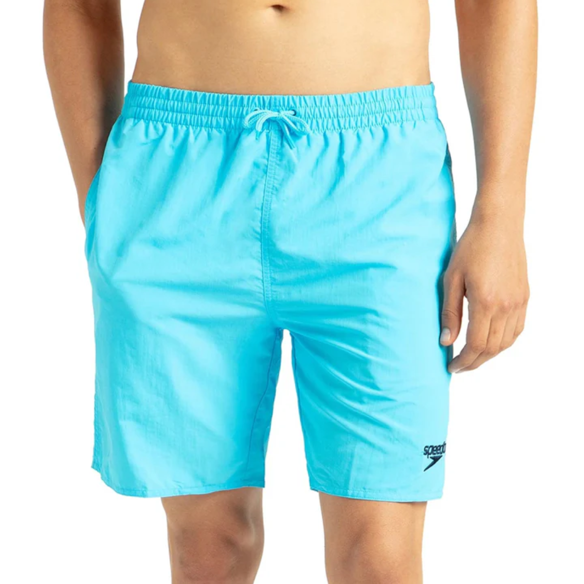 Speedo AM Essential 18 Water Short Swimming Costume (Male)