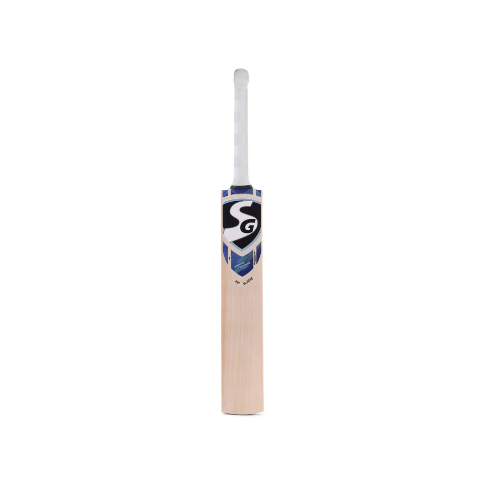 SG HP Flame (with Sensor) English Willow Cricket Bat