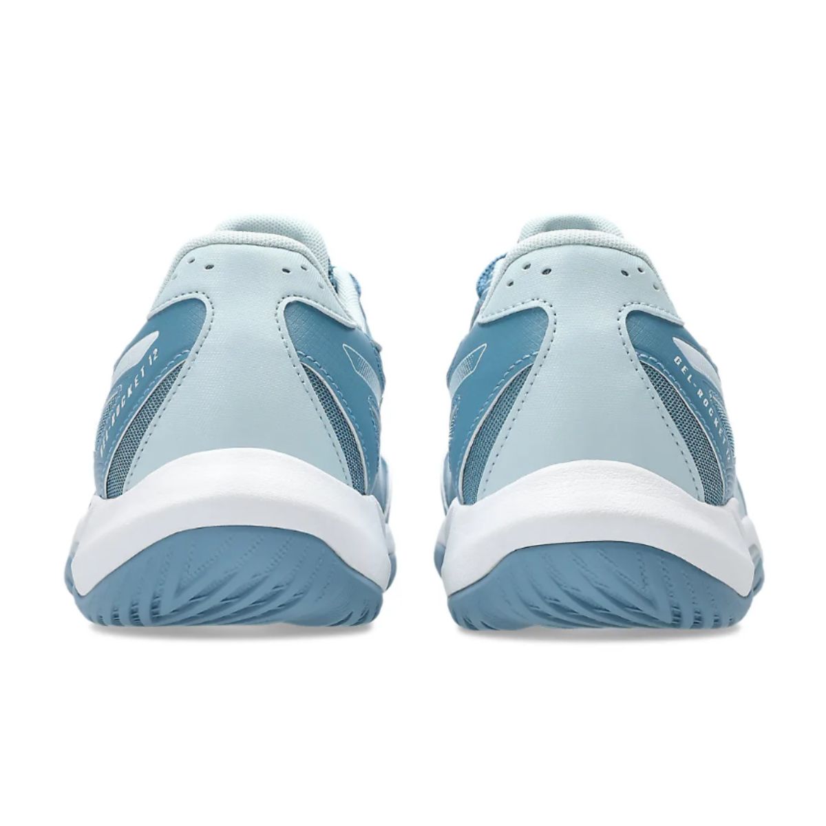 Asics Gel-Rocket 12 Badminton/Squash Shoes