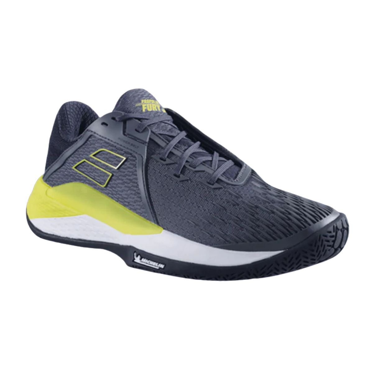 Babolat Pro Pulse Fury 3 Tennis Shoes