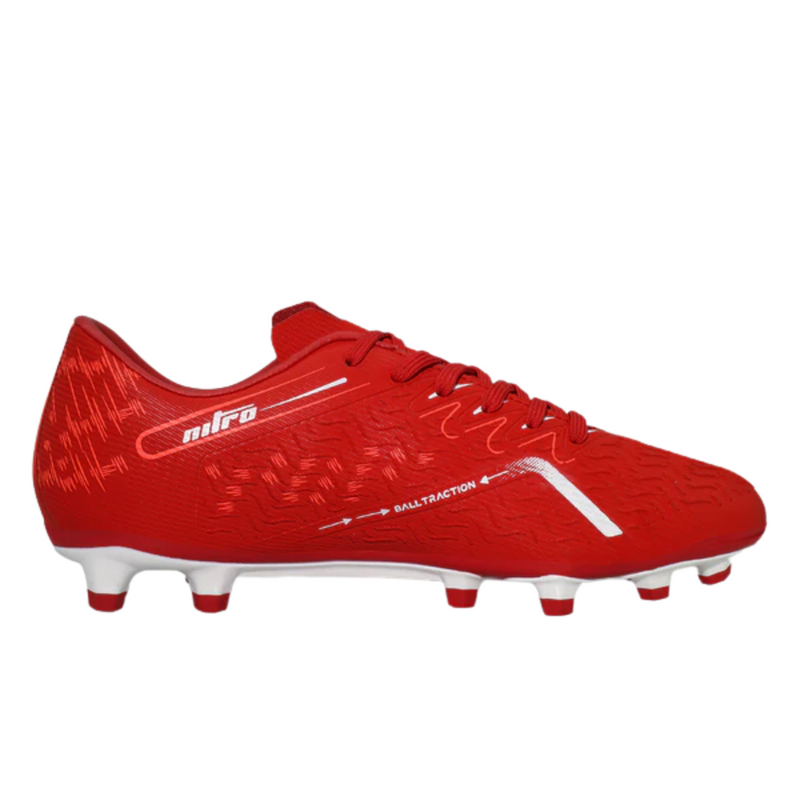 Load image into Gallery viewer, Nivia Nitro Football Shoes
