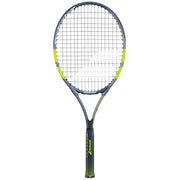 Babolat Carlitos Junior 26 2026 Tennis Racket (Strung)