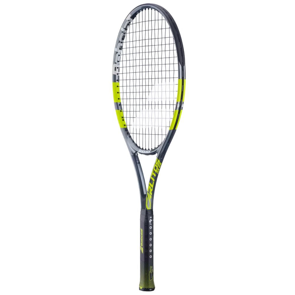 Babolat Carlitos Junior 26 2026 Tennis Racket (Strung)