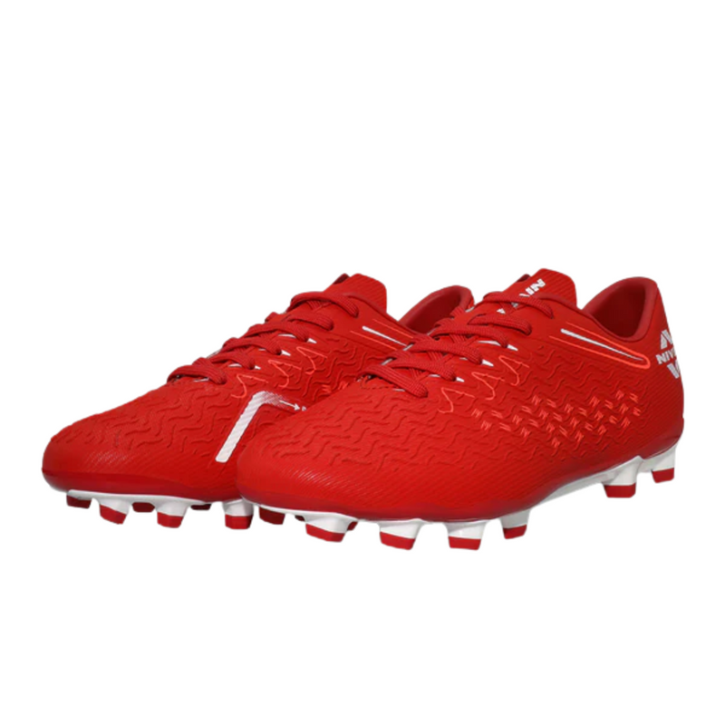 Load image into Gallery viewer, Nivia Nitro Football Shoes
