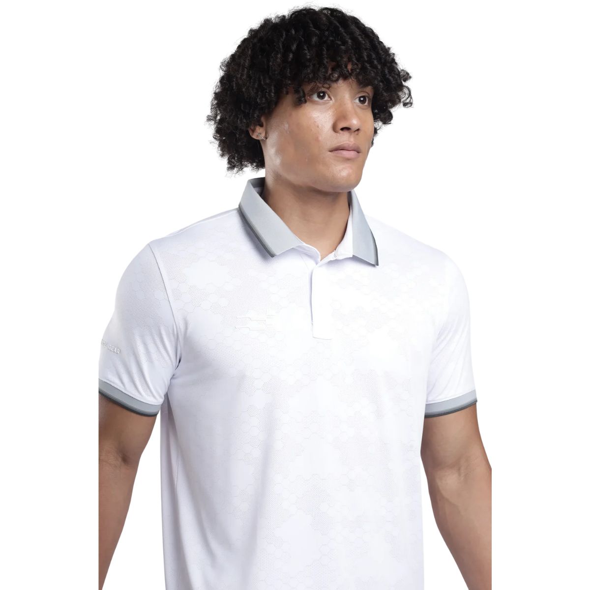 Sportiff MP-Octagon Running Apparel