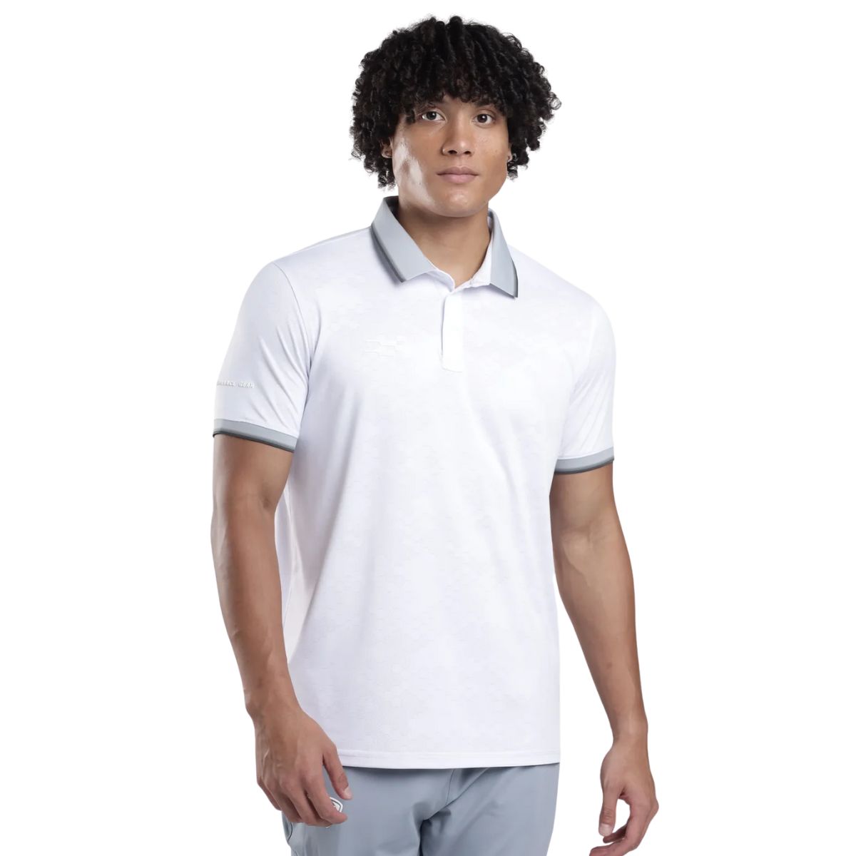 Sportiff MP-Octagon Running Apparel