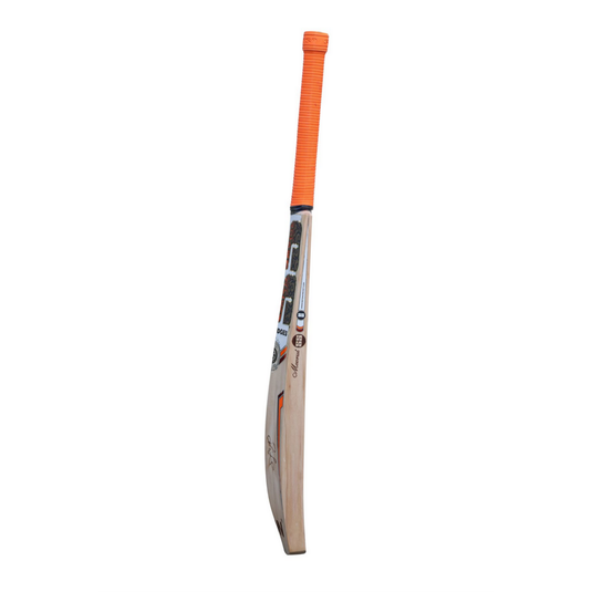 SS Ravindra Jadeja English Willow Cricket Bat Side Image