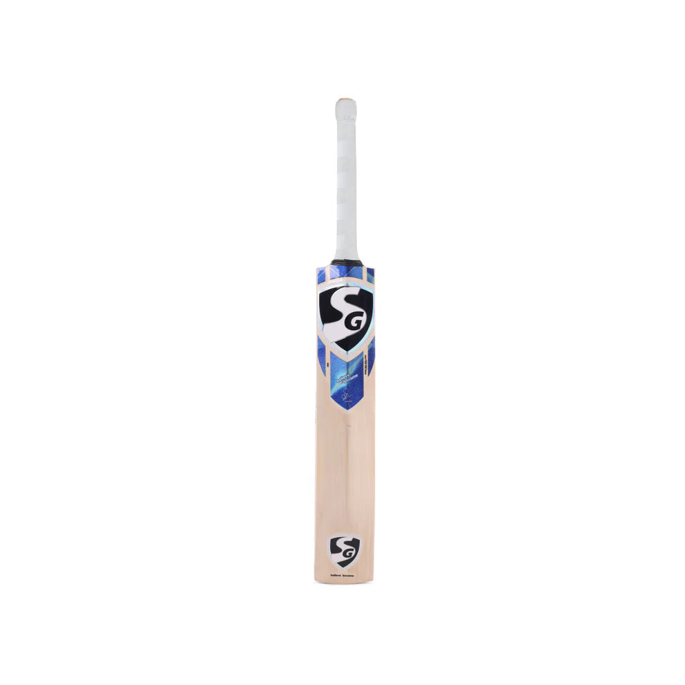 SG HP Flame (with Sensor) English Willow Cricket Bat