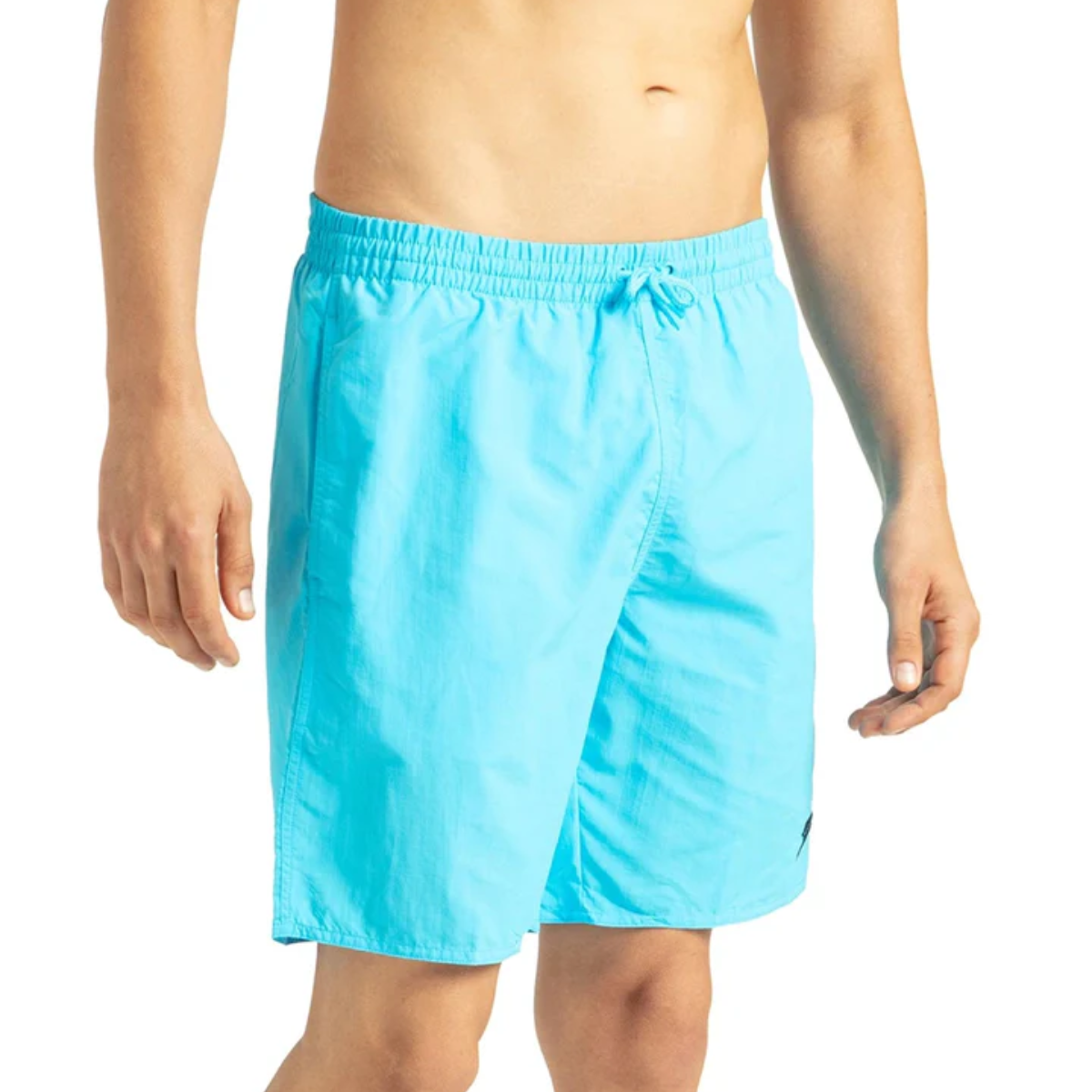 Speedo AM Essential 18 Water Short Swimming Costume (Male)