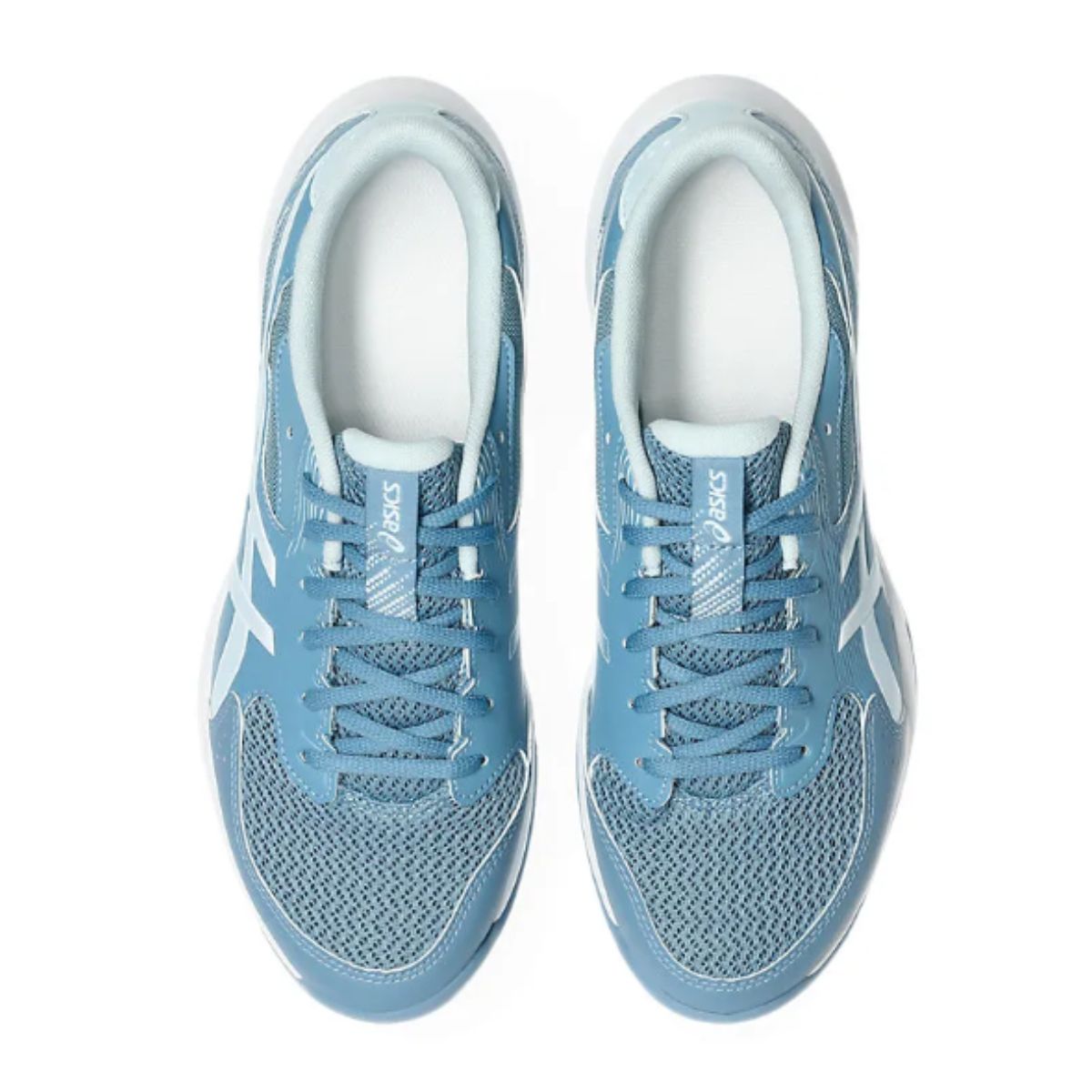 Asics Gel-Rocket 12 Badminton/Squash Shoes