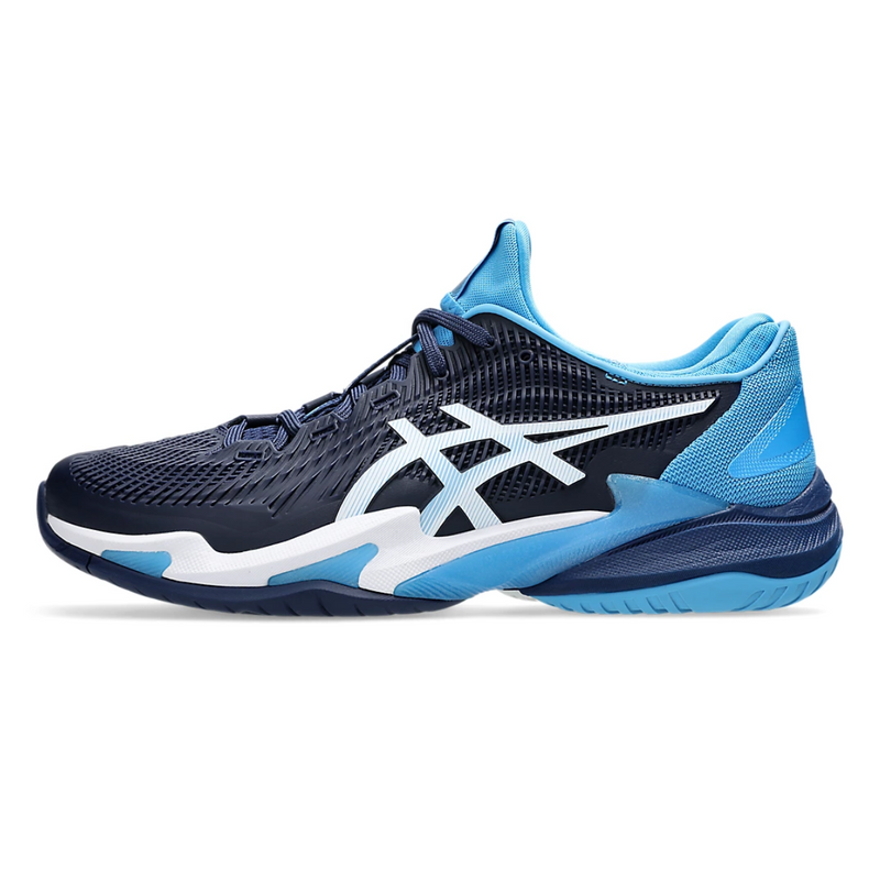 Load image into Gallery viewer, Asics Court FF 3 Novak Tennis Shoes
