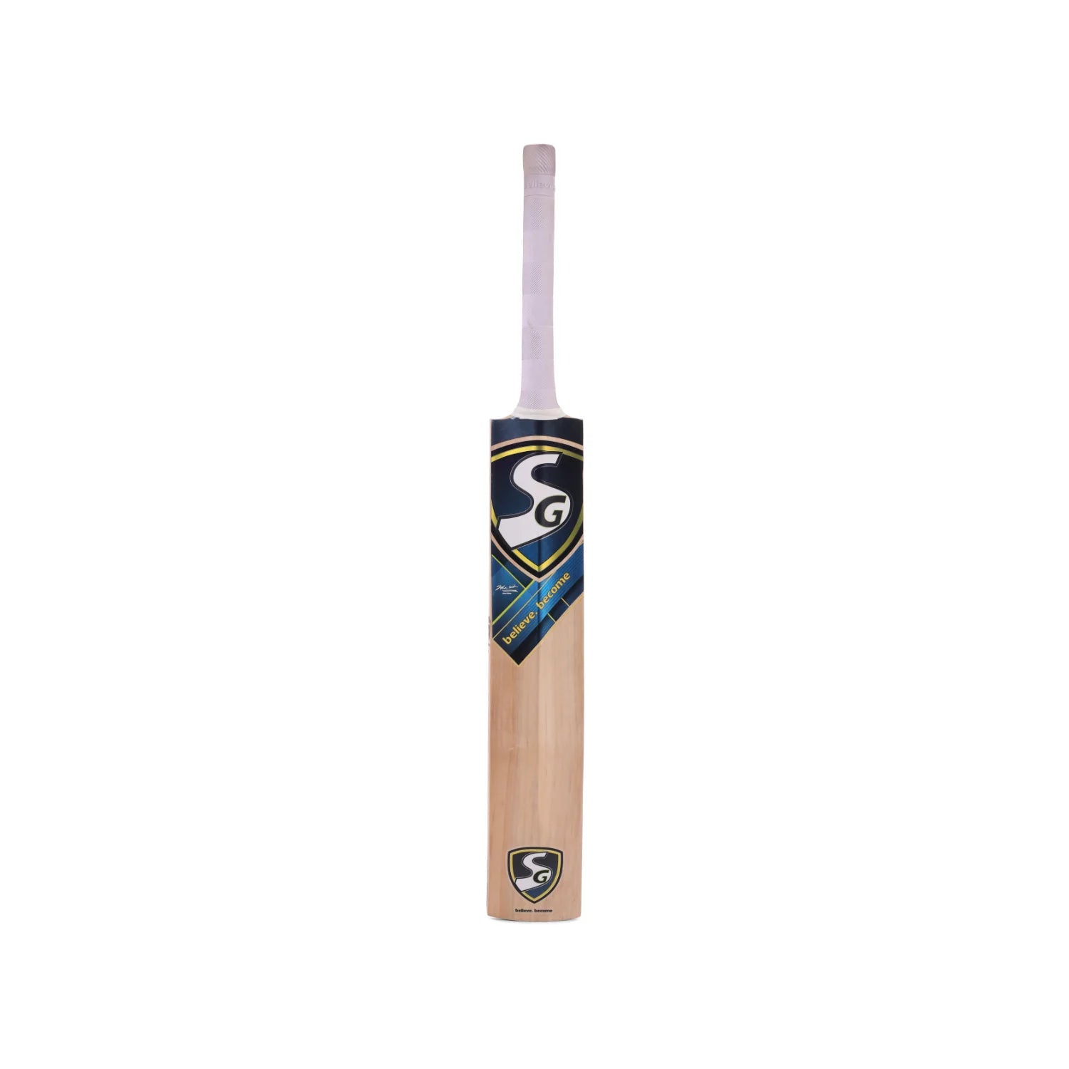 SG IK PRO Kashmir Willow Cricket Bat