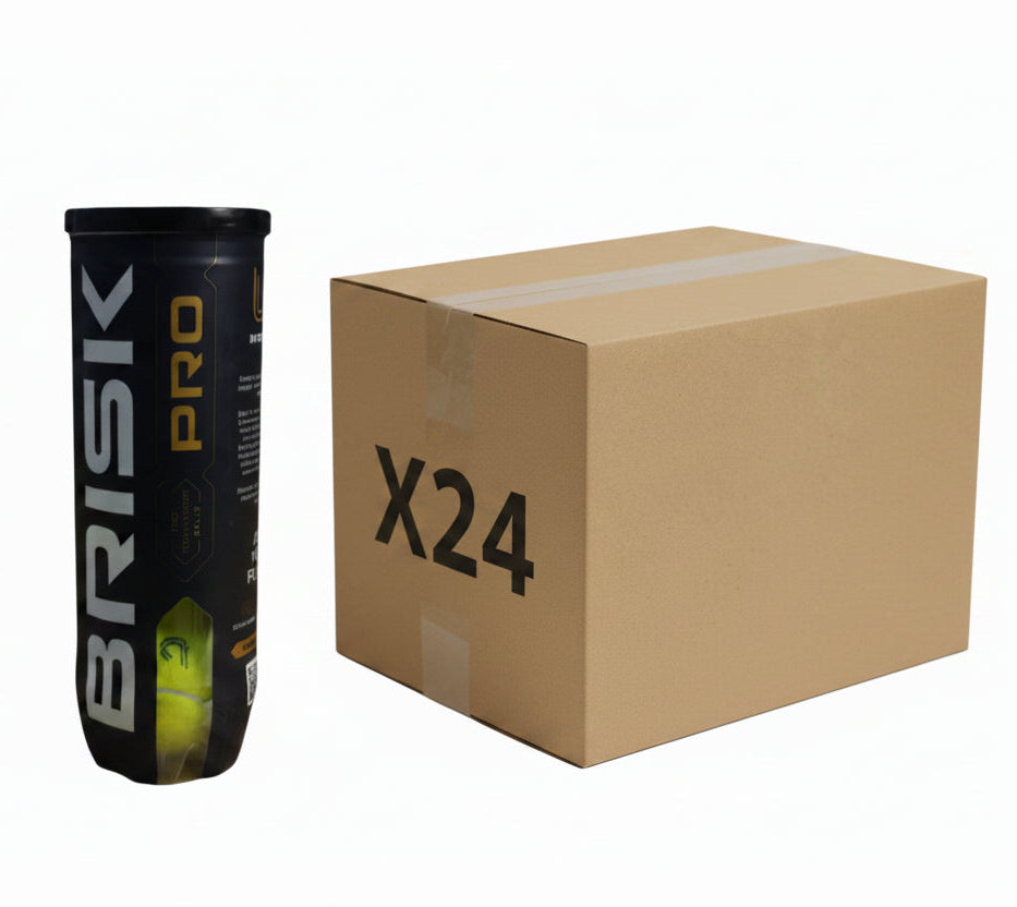 Brisk Pro Padel Ball