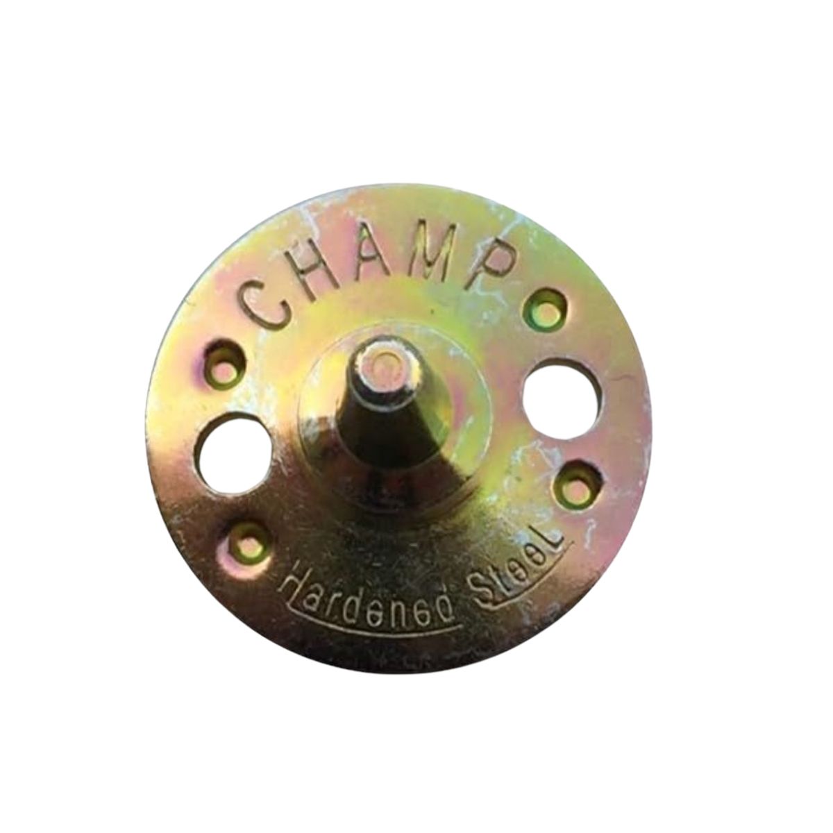 Champ Cricket Metal Spike Nails