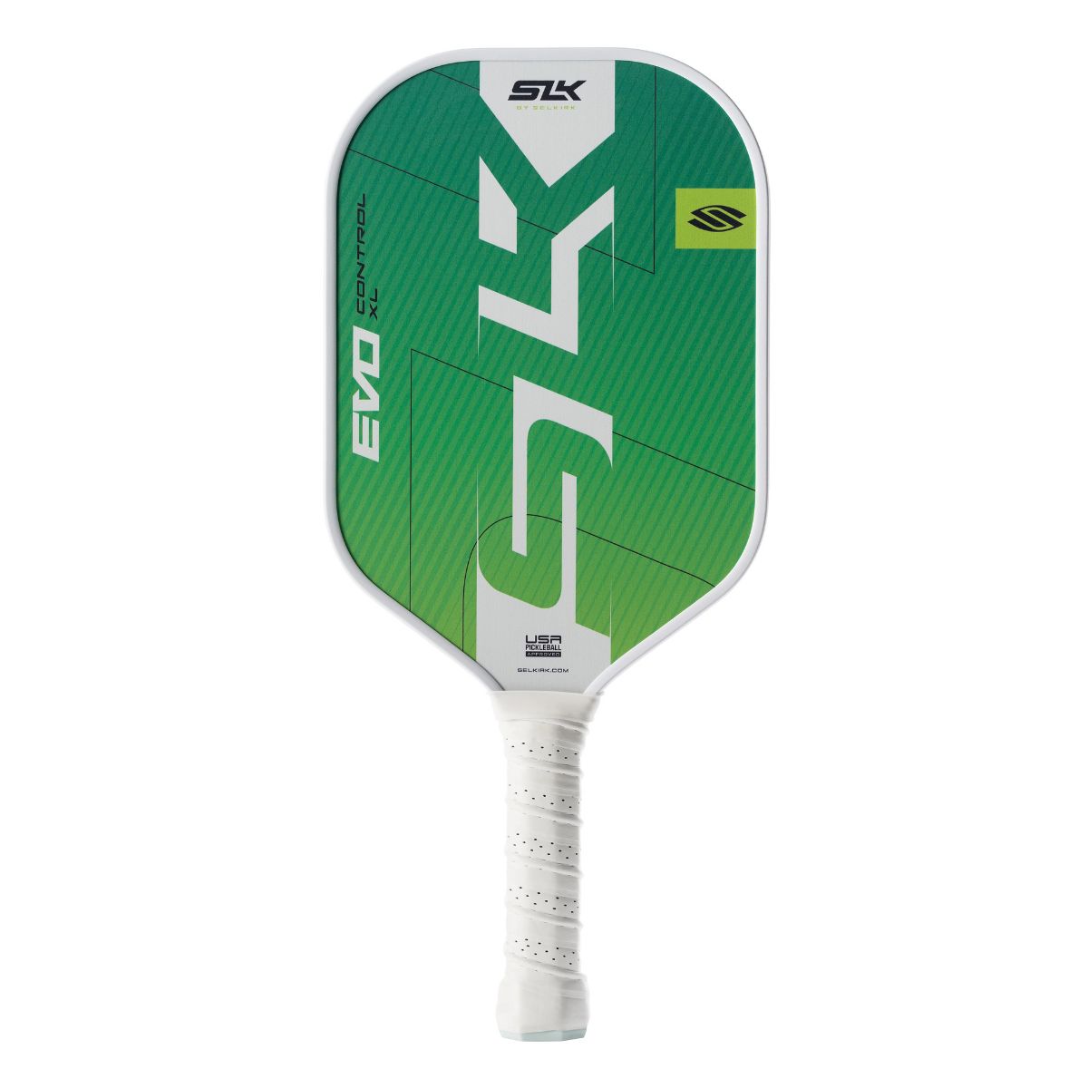 Selkirk SLK Evo Control XL Pickleball Paddle