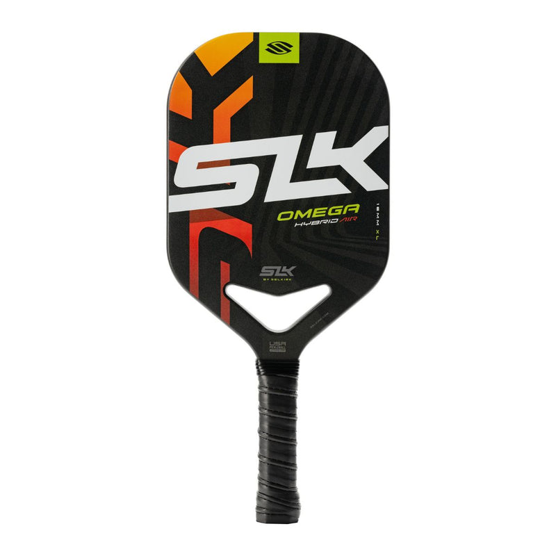Load image into Gallery viewer, Selkirk SLK Omega Hybrid Air XL Pickleball Paddle
