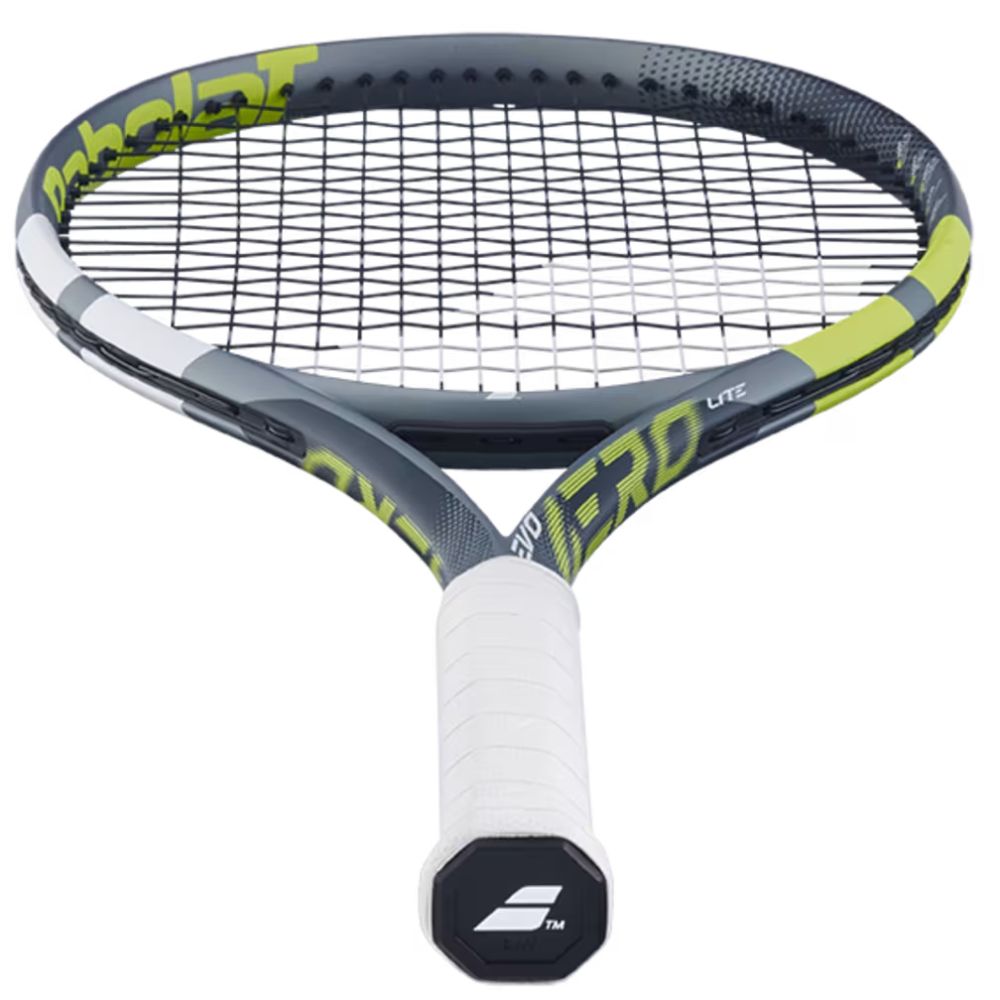 Babolat Evo Aero Lite Tennis Racket (Unstrung)