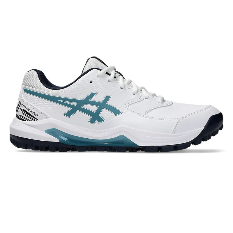 Load image into Gallery viewer, Asics Gel-Lethal Field 2 Cricket Shoes
