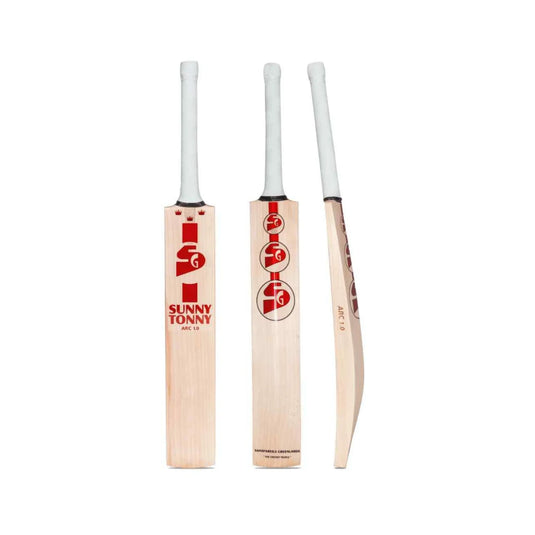 SG Arc 1.0 (Sunny Tonny) English Willow Cricket Bat