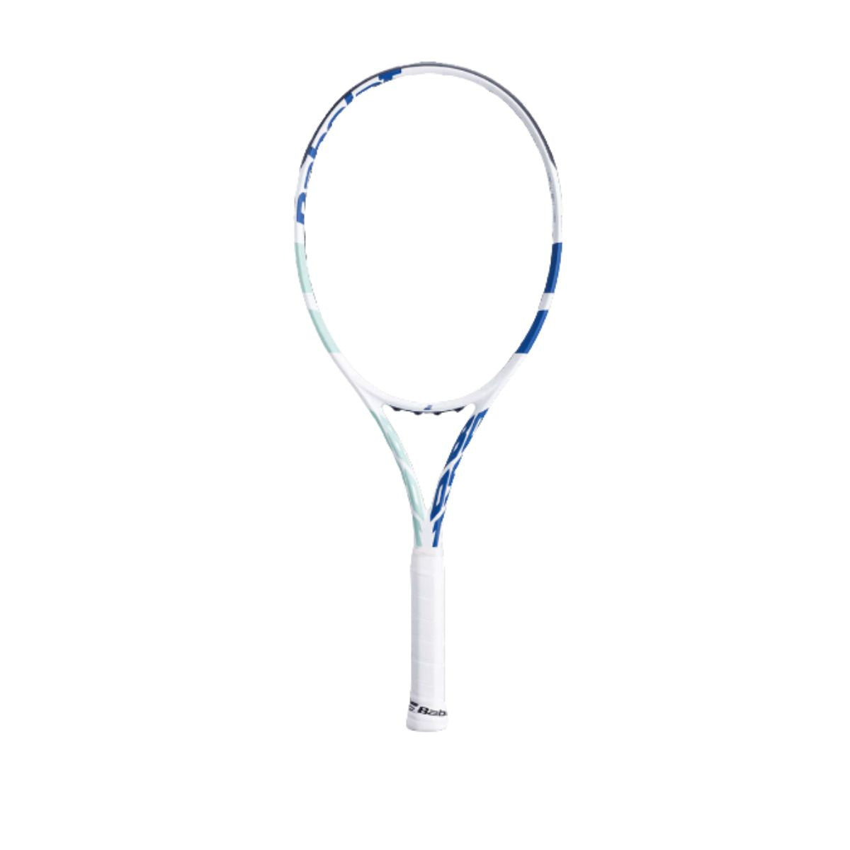 Babolat Boost Drive Women Strung Tennis Racquet