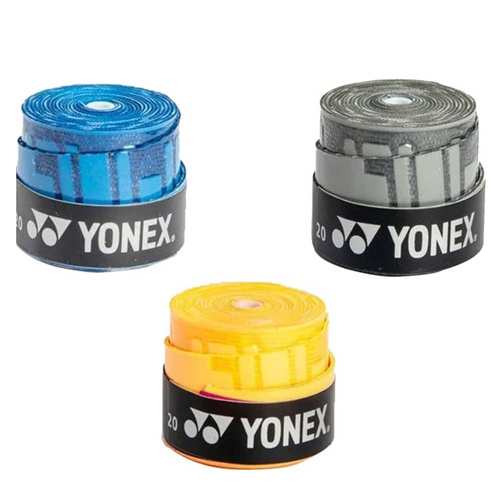 Yonex ET902ES Synthetic Over Grip