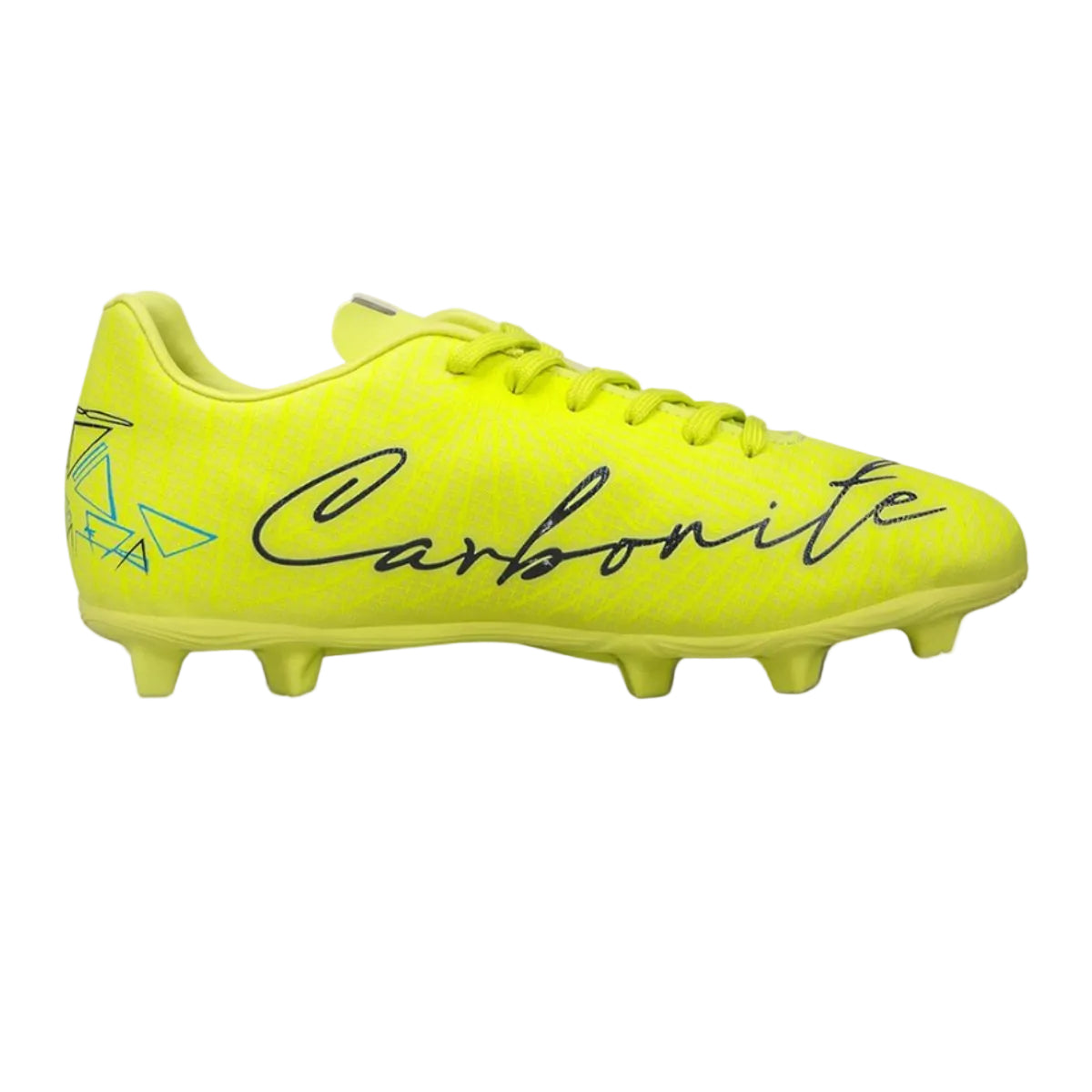 Nivia Carbonite 7.0 Football Shoes