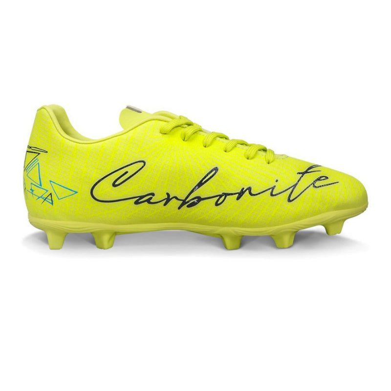 Load image into Gallery viewer, Nivia Carbonite 7.0 Football Shoes
