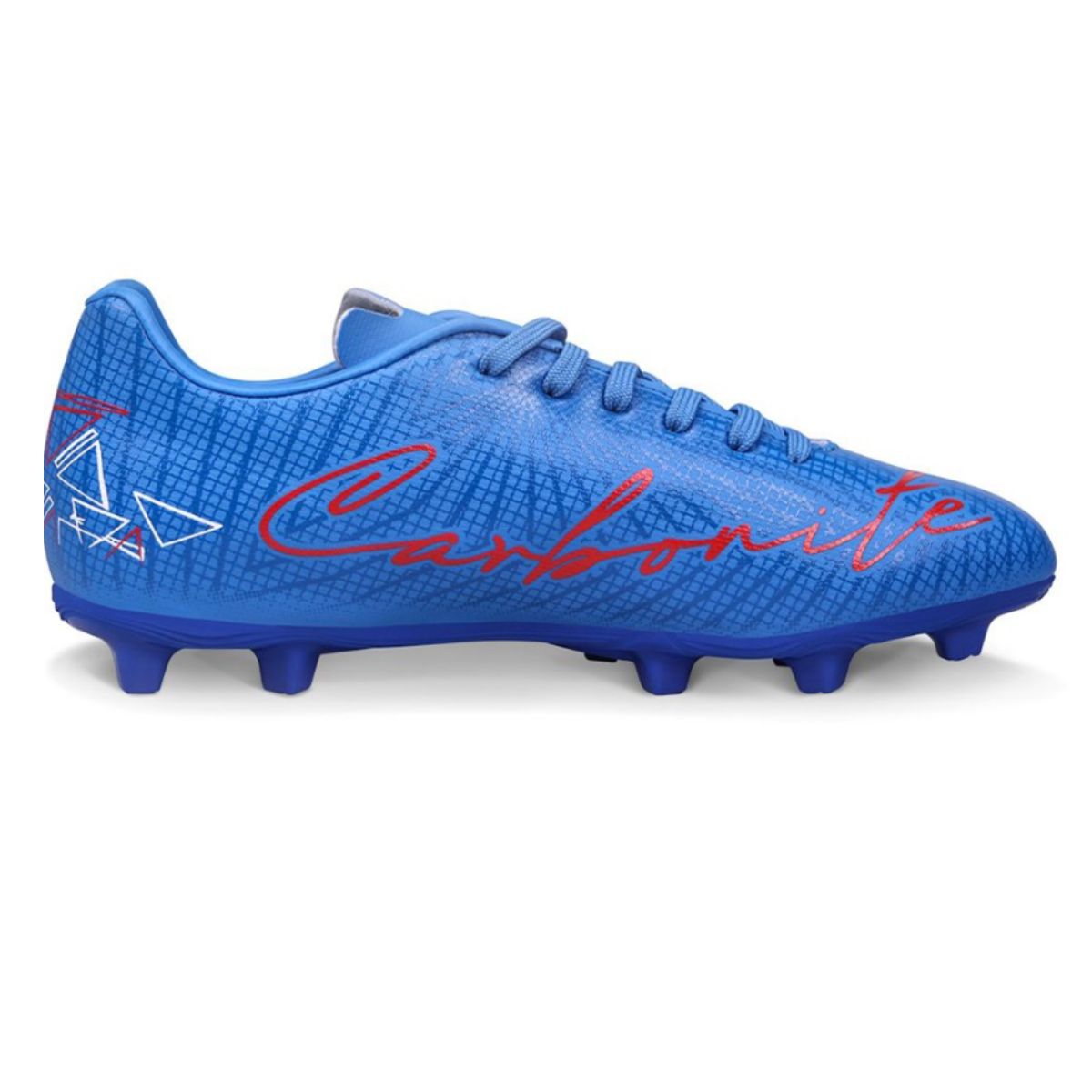 Nivia Carbonite 7.0 Football Shoes