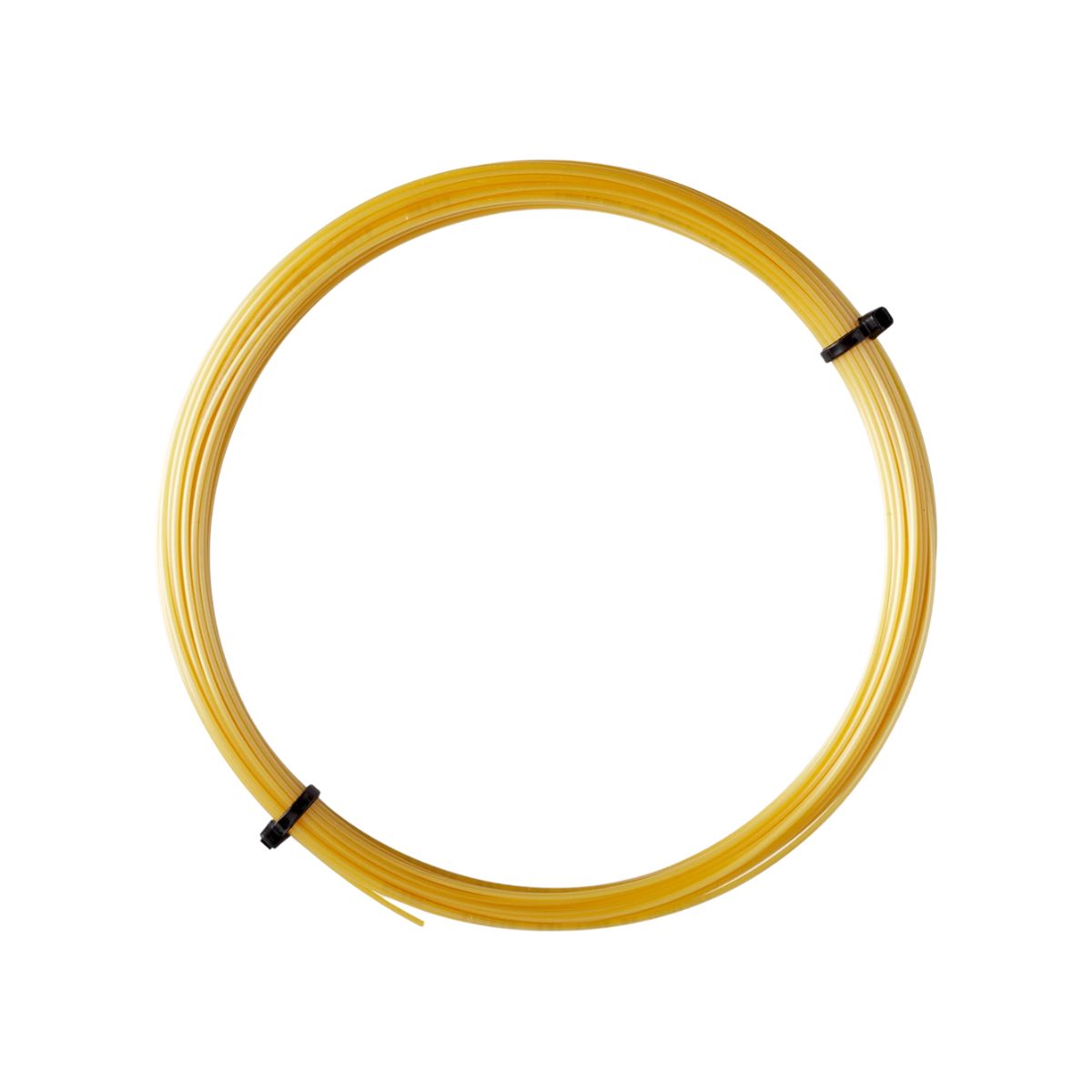 Luxilon 4G 125 Tennis String (One Racket can be strung)