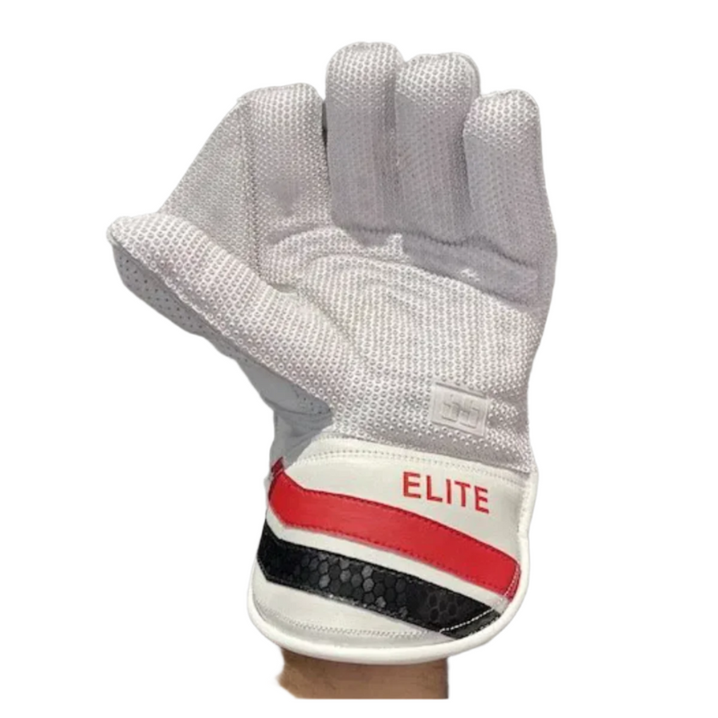 Load image into Gallery viewer, SS Elite Cricket Keeping Gloves
