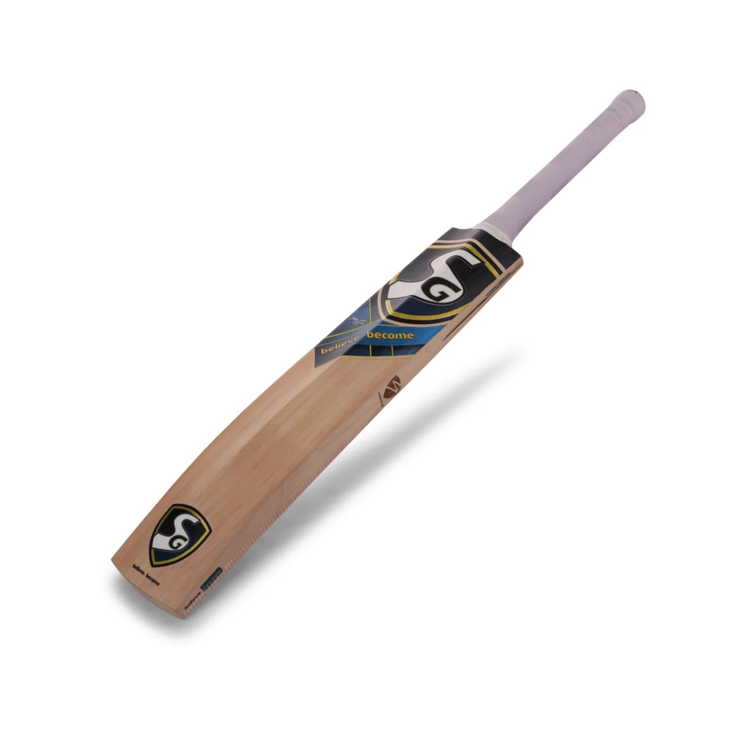 SG IK PRO Kashmir Willow Cricket Bat