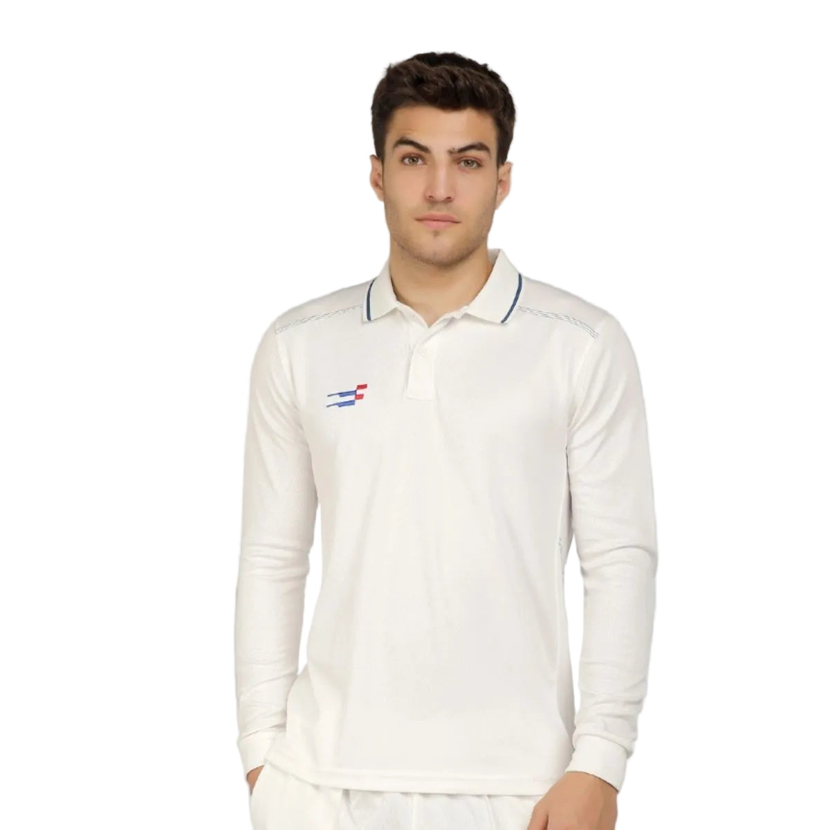 Sportiff Beamer F/S Cricket T-Shirts