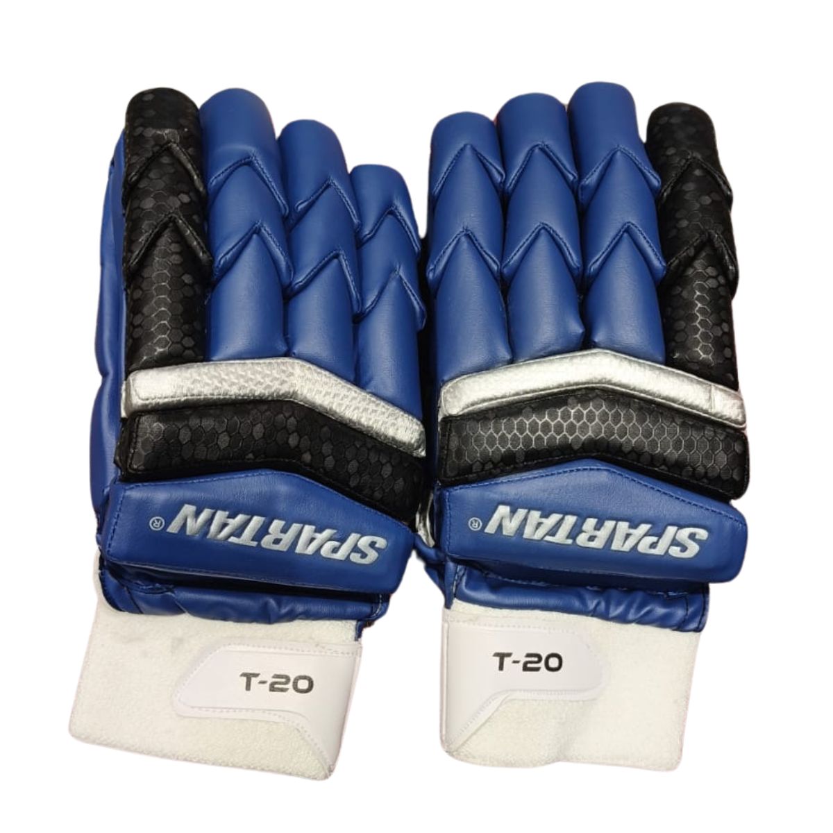 Buy Spartan T-20 Cricket Batting Gloves Online-SCS Sports