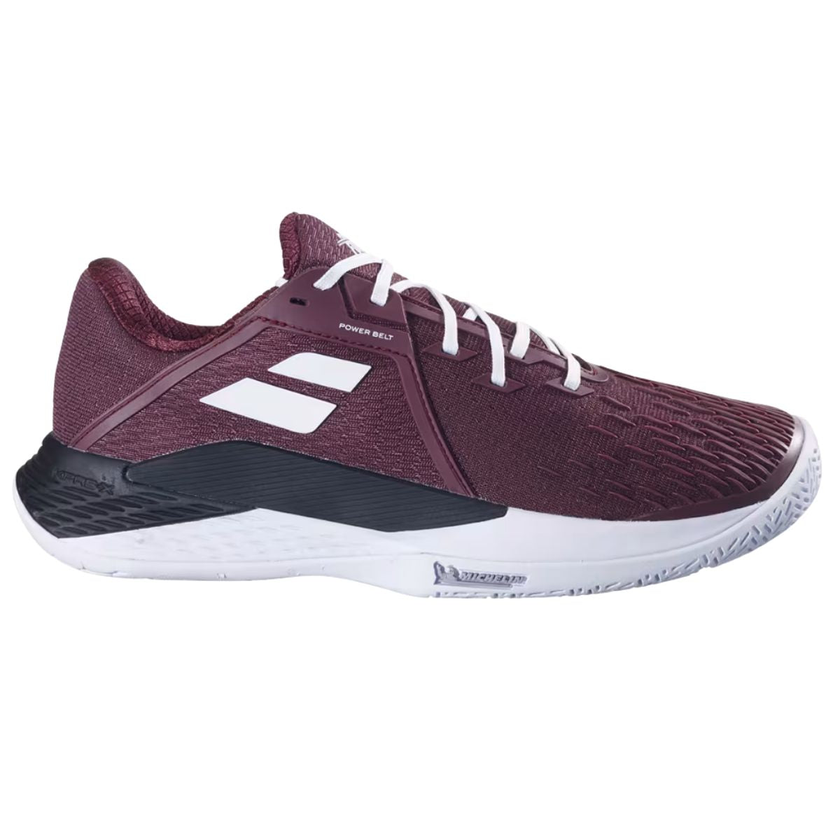 Buy Babolat Propulse Fury 3 All Court Men Tennis Shoes Online SCS