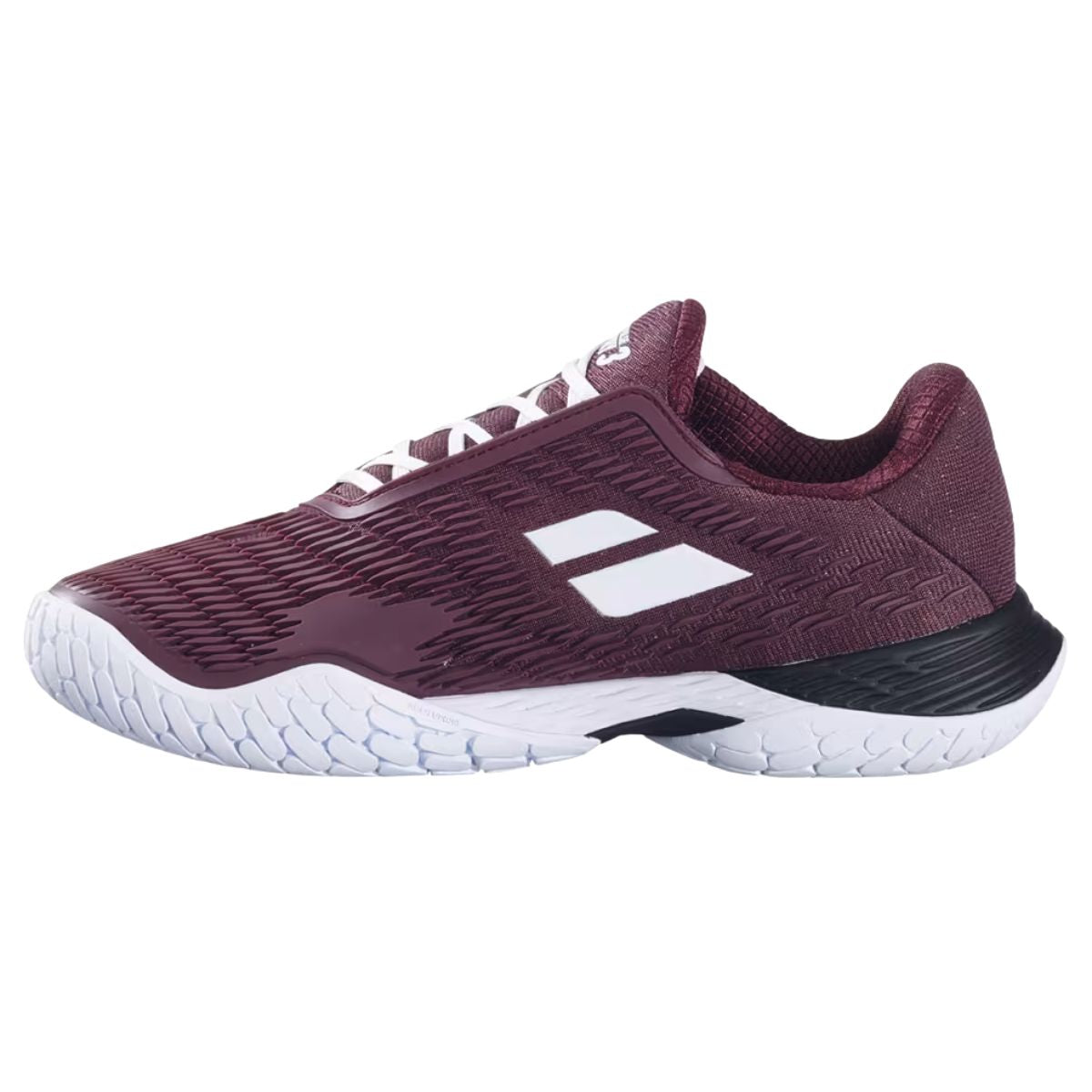 Buy Babolat Propulse Fury 3 All Court Men Tennis Shoes Online SCS
